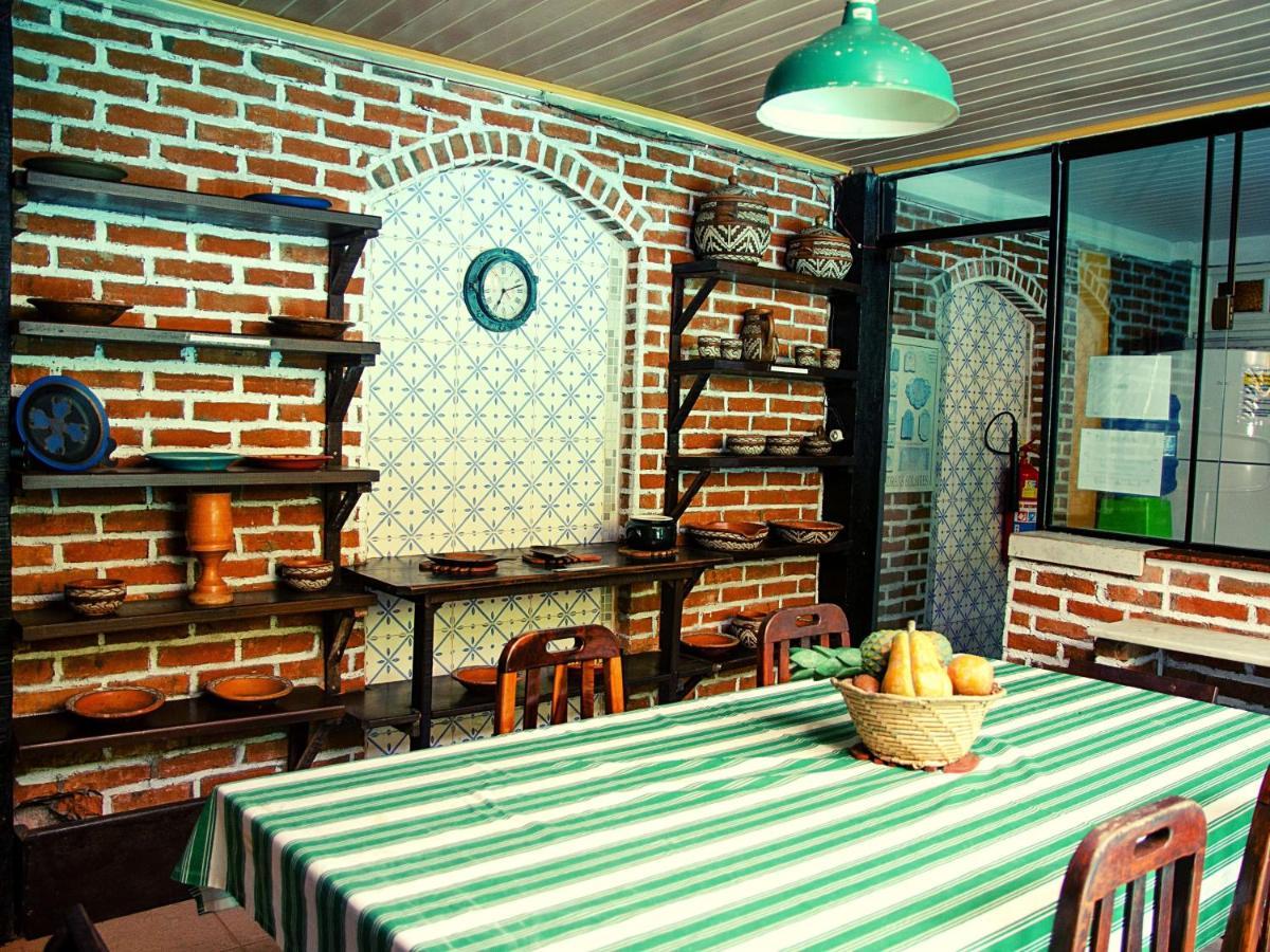 Pousada Villas Boas أرايال دو كابو المظهر الخارجي الصورة