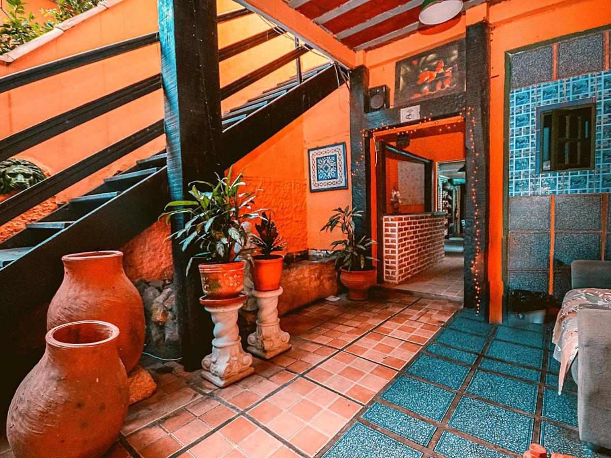 Pousada Villas Boas أرايال دو كابو المظهر الخارجي الصورة