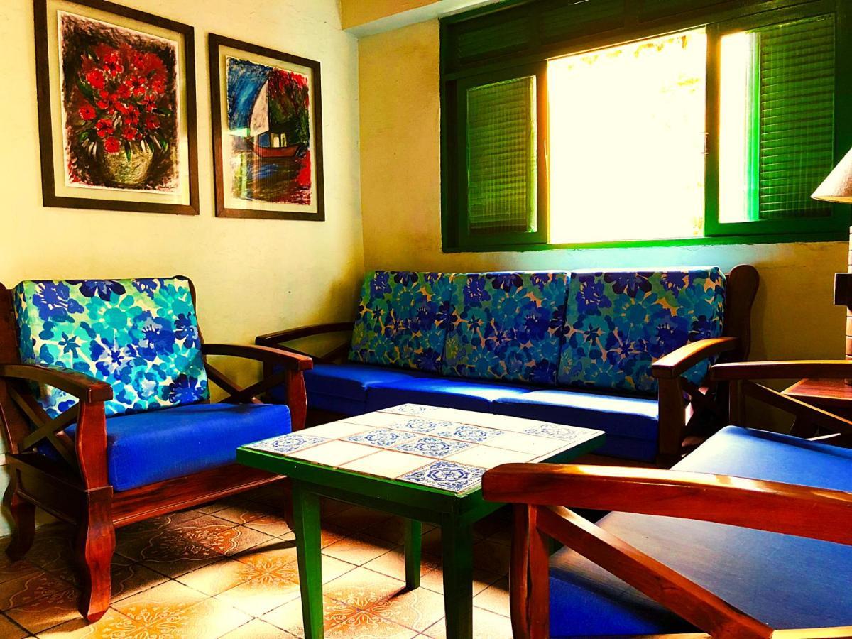 Pousada Villas Boas أرايال دو كابو المظهر الخارجي الصورة