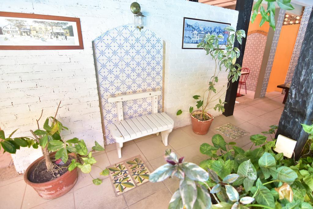 Pousada Villas Boas أرايال دو كابو المظهر الخارجي الصورة