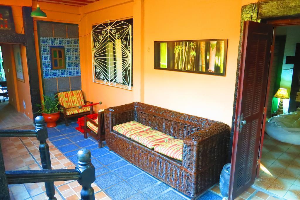 Pousada Villas Boas أرايال دو كابو المظهر الخارجي الصورة