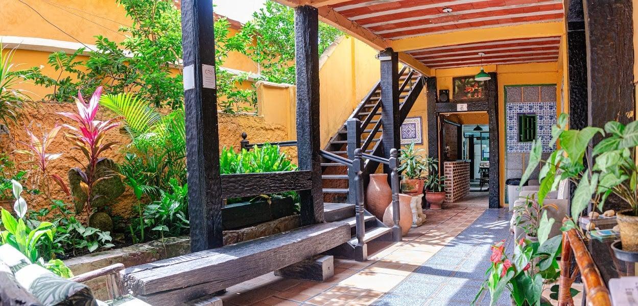 Pousada Villas Boas أرايال دو كابو المظهر الخارجي الصورة
