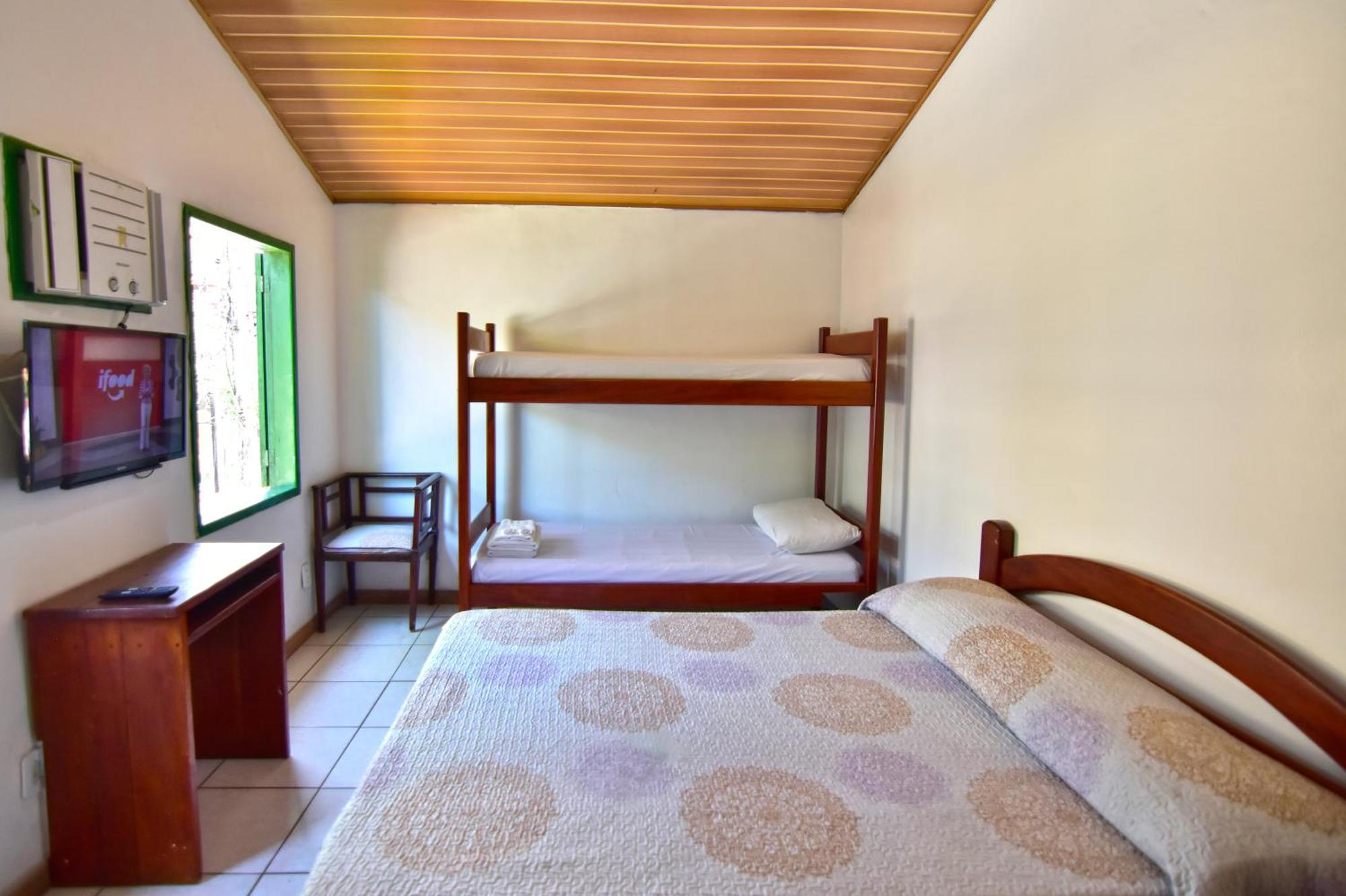 Pousada Villas Boas أرايال دو كابو المظهر الخارجي الصورة